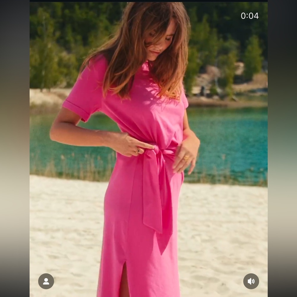 Sézane Pippa Dress